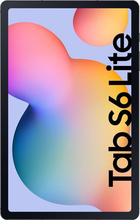 Actual product image Samsung Galaxy Tab S6 Lite (2024) (WLAN only, 10.40", 64 GB, Oxford Gray)