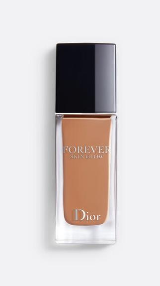 Actual product image Dior Diorskin Forever Skin Glow No 5N (5N Neutral)