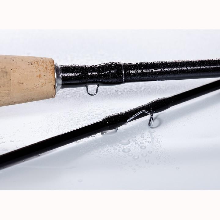 Image du produit Jenzi Greys GR80 Streamflex Fly Rod 9 4 (Canne à mouche, 255 cm)