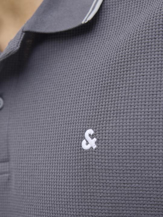 Produktbild Jack & Jones Jjeaustin Polo Ss Noos (XXL)