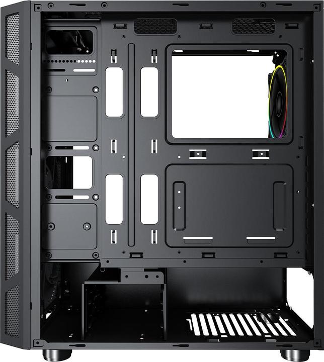 Produktbild Aqirys Antares (mATX, Mini-ITX, ATX)