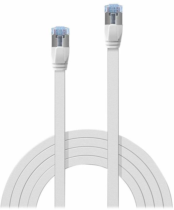 Actual product image Lindy Network cable (U/FTP, CAT6a, 2 m)
