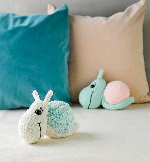Produktbild Ganseforth:Freche Amigurumis häkeln (Deutsch, Jana Ganseforth, 2024)