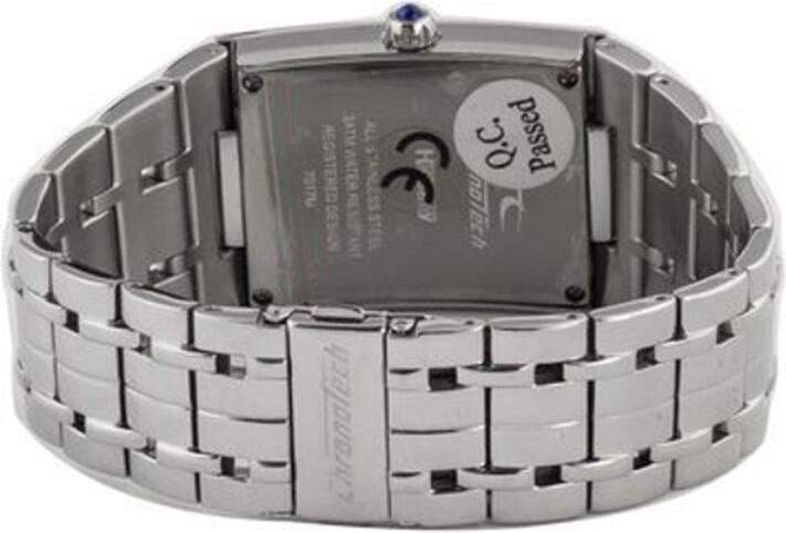 Produktbild Chronotech Herrenuhr CT7017M-09M (Ø 33 mm) (33 mm)