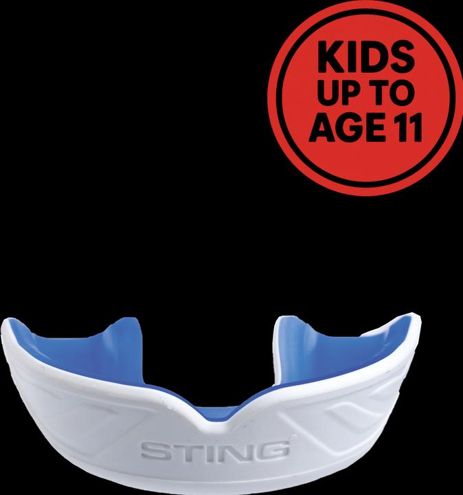 Produktbild Sting Sports Mundschutz für Kinder