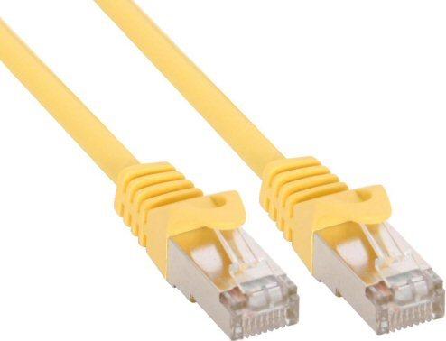 Produktbild InLine Patchkabel (S/UTP, CAT5e, 2 m)