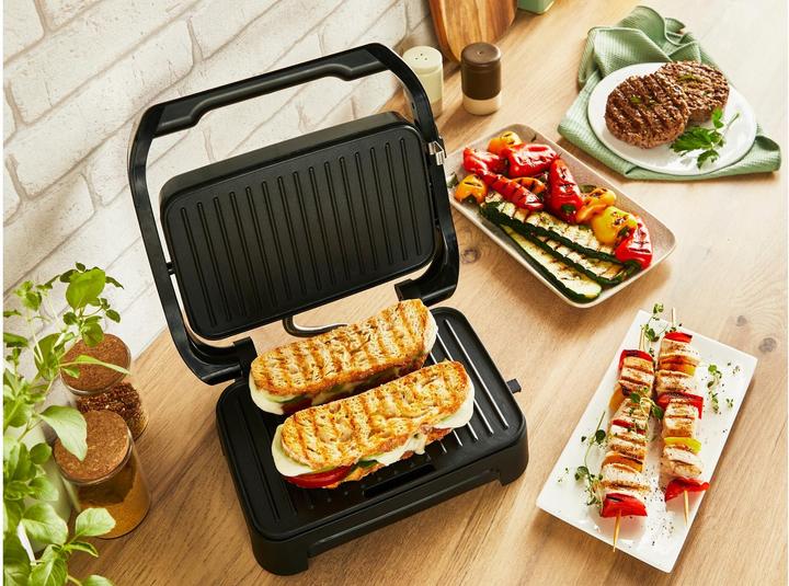 Produktbild Tefal Inicio Compact GC270D
