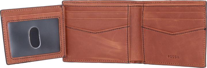 Actual product image Fossil Everett wallet leather 11 cm