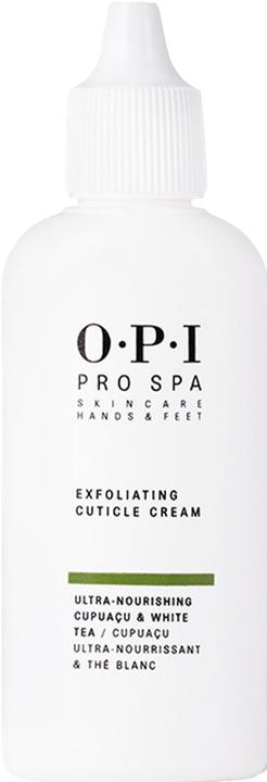 Actual product image OPI Pro Spa - Exfoliating Cuticle Cream (27 ml)
