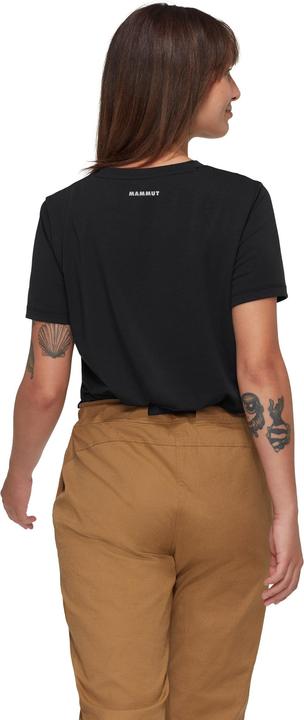 Actual product image Mammut Mountain T-Shirt 4208m, T-Shirts (XL)