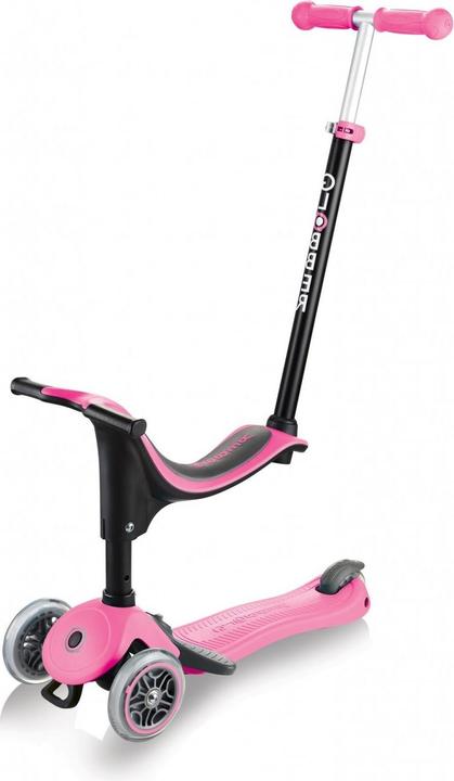 Image du produit Globber Go Up 4in1 Sporty Plus