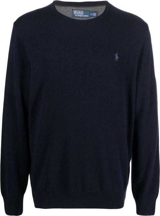 Ralph Lauren Long Sleeve Pullover (XL)