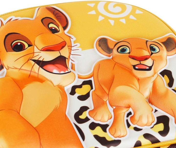 Produktbild Karactermania 3D Lunch Bag Africa