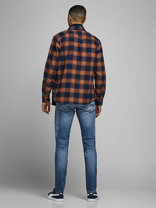 Image du produit Jack & Jones Slim Fit Jeans (W36/L32)