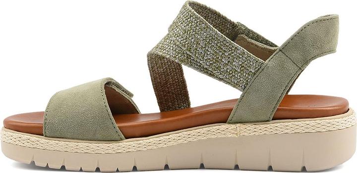 Actual product image Tamaris Pure Relax sandal (37)