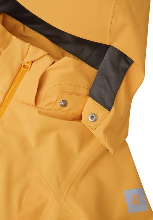 Produktbild Reima Jatkuu Shelljacke (116)