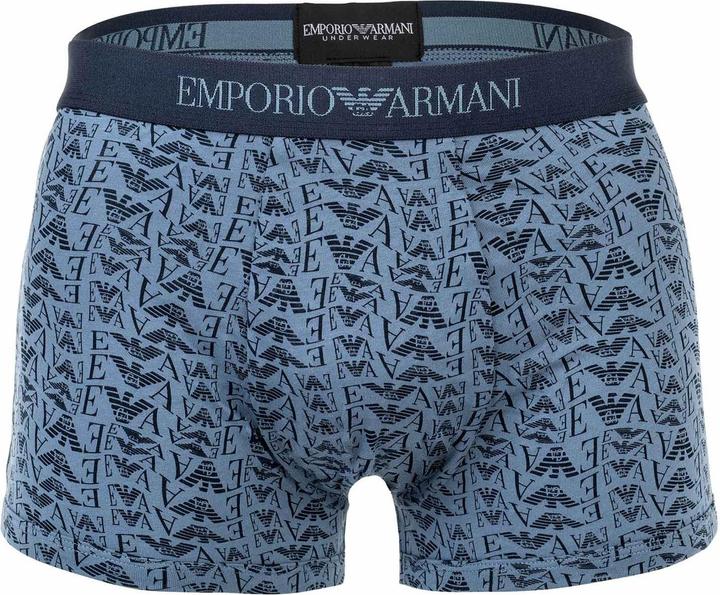 Produktbild Emporio Armani Pure Cotton (S, 3er Pack)