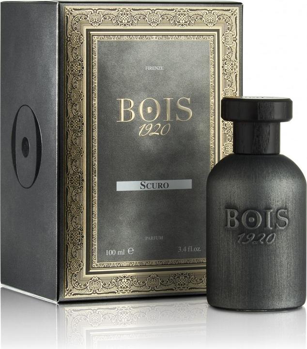 Actual product image Bois 1920 Scuro Perfume 100 ml (Eau de parfum, 100 ml)