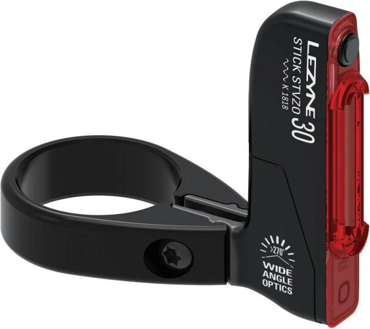 Actual product image Lezyne Stick Drive (30 lm, 30 lm)