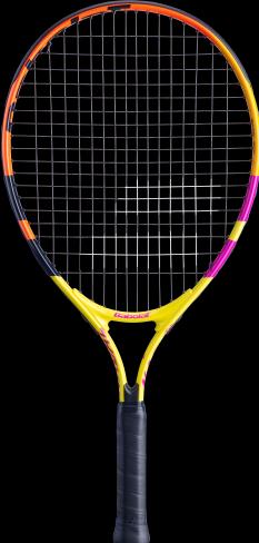 Produktbild Babolat Nadal JR 21 (0000, 194 g)