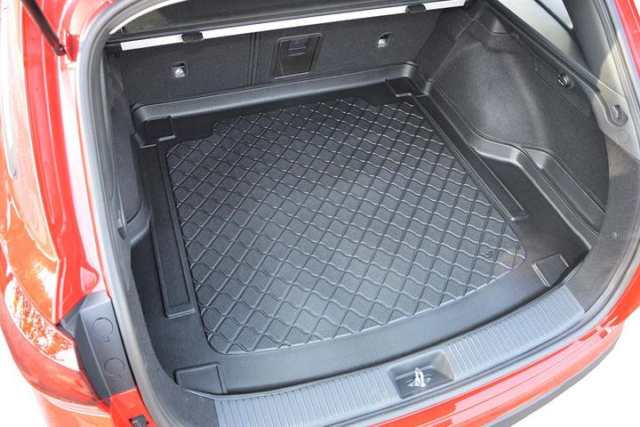 Produktbild Aristar Kofferraumwanne für Hyundai i30 CW (Kombi) ab 2017 bis heute