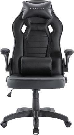 Actual product image Raptor Gaming Chair GS-50 PU /black
