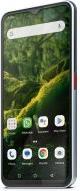 Image du produit Emporia SMART.6, smartphone pour seniors (128 Go, Noir, 6.58", SIM simple, 50 Mpx, 5G)