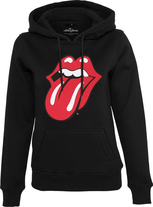 Immagine prodotto Merchcode Donna Rolling Stones Tongue Hoody (M)