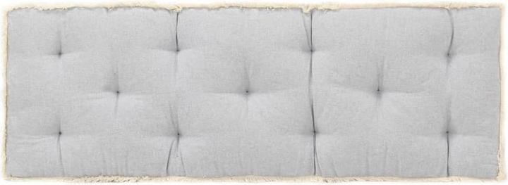 Actual product image VidaXL Bolton (120 x 40 x 7 cm)