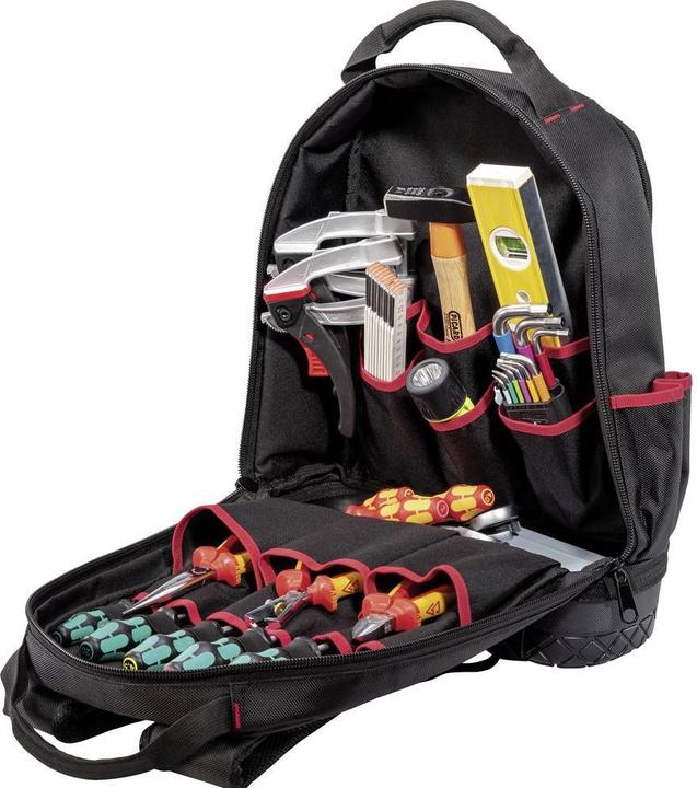 Actual product image Parat Basic Back Pack (1 pieces)
