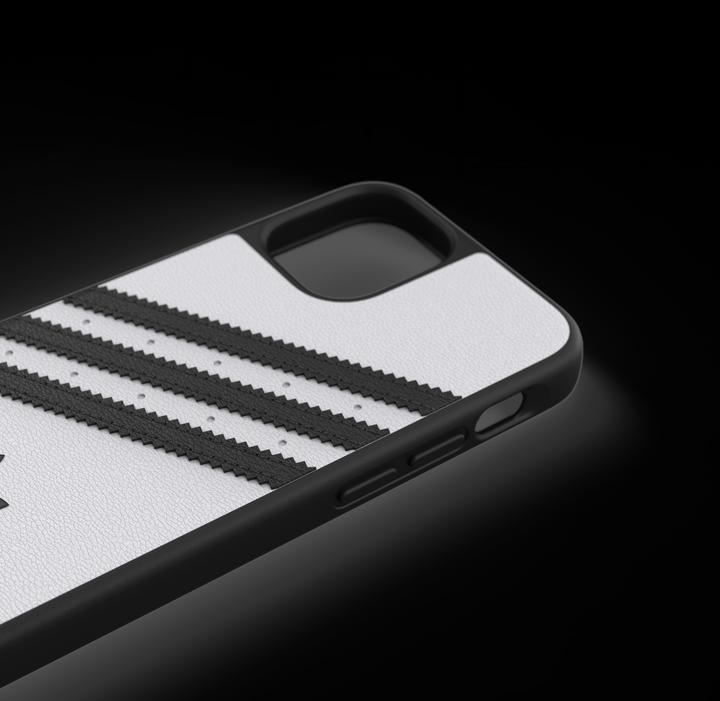 Produktbild adidas Moulded Case PU (Apple iPhone 12 mini)
