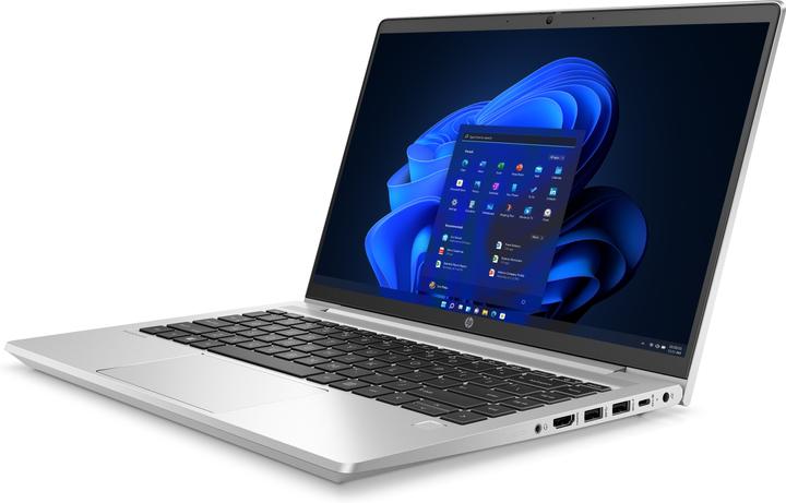 Actual product image HP ProBook 440 G9 Notebook (14", Intel Core i7-1255U, 16 GB, 512 GB, DE)