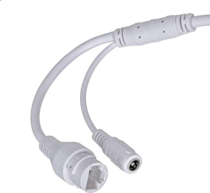 Image du produit Dahua NET CAMERA 5MP BULLET/IPC-HFW2549S-S-IL-0280B (2960 x 1668 pixels)