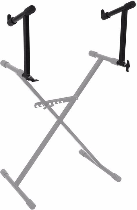 Actual product image Dimavery Additional arm for SL-4 keyboard stand (Keyboard)