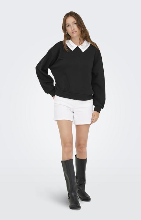 Produktbild Only ONLWILLOW Sweatshirt Sweatshirt (XS)