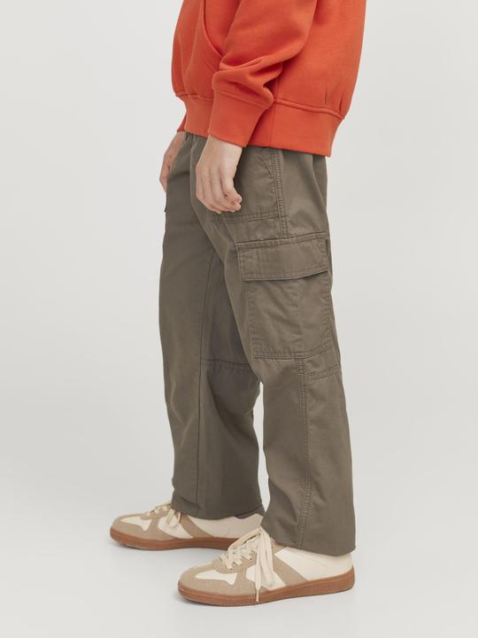 Actual product image Jack & Jones Loose Fit Hosen Junior Loose Fit Hosen (164)