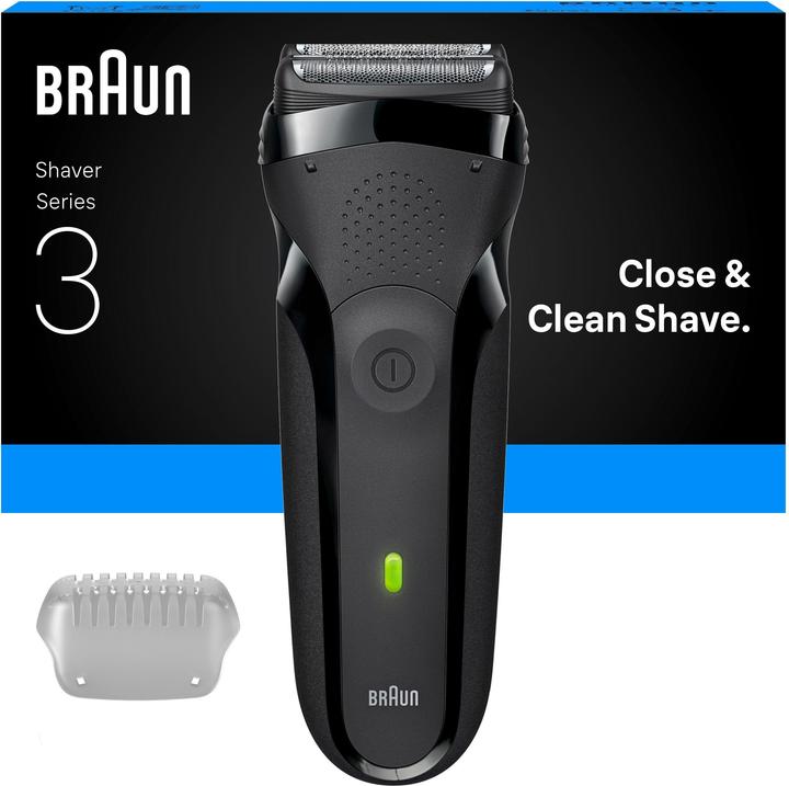 Produktbild Braun Series 3