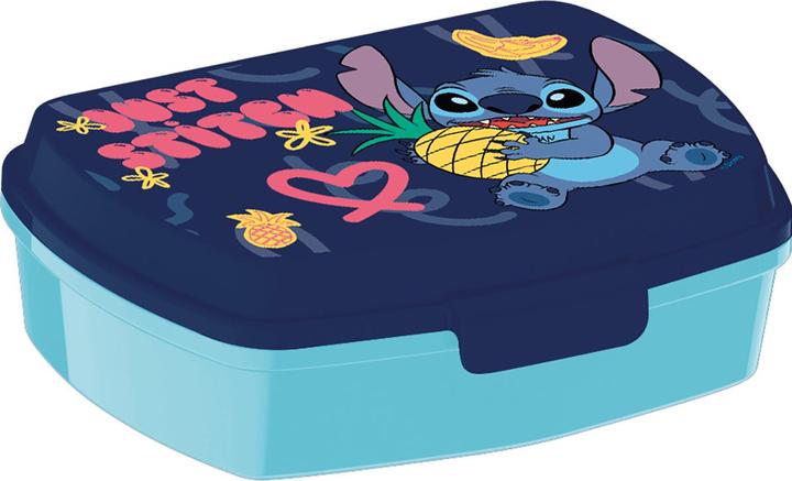 Productafbeelding Disney Lilo und Stitch Palms lustige Sandwich-Box