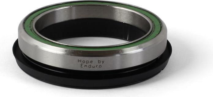 Hope Pick N Mix - J-bottom - fully integrated - IS52/40 - Black