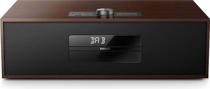 Immagine prodotto Philips Btb4800/12 (Bluetooth, 1x 30 W)