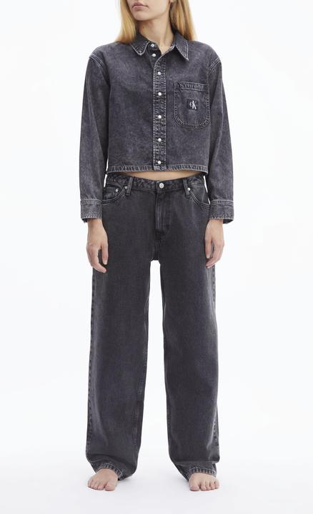 Immagine prodotto Calvin Klein 90s Straight (26)