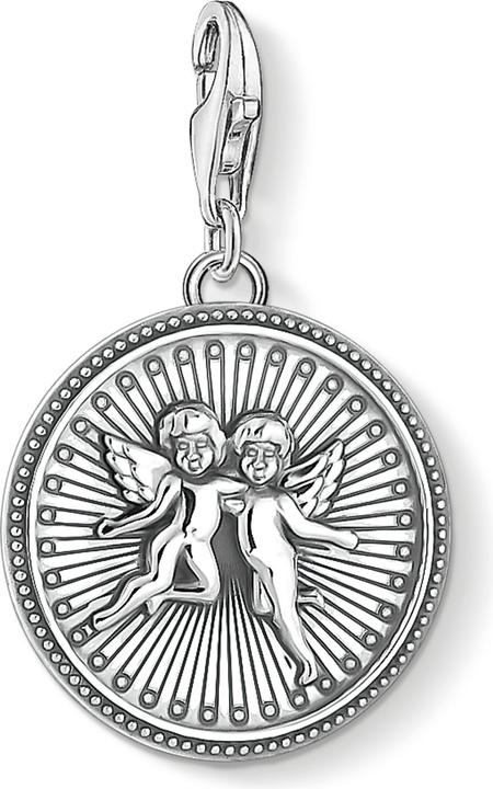 Immagine prodotto Thomas Sabo Ciondolo angelo in argento (Argento 925)