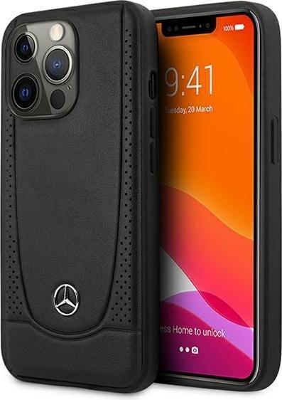 Mercedes-Benz Ligne Benz Urban (Apple iPhone 13 Pro Max)