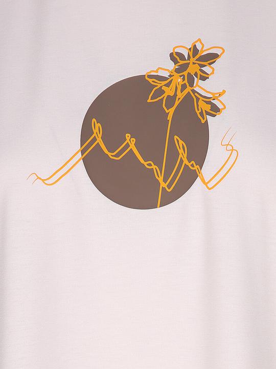 Actual product image Schöffel Women's T-Shirt Haberspitz (44)