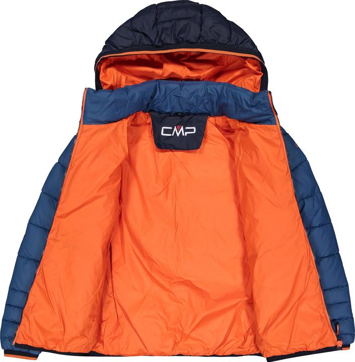 Immagine prodotto CMP Campagnolo Felpa con cappuccio (110)