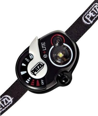Immagine prodotto Petzl l'élite (50 lm)