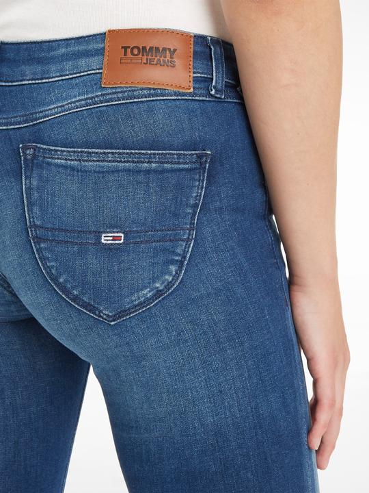 Immagine prodotto Tommy Hilfiger Sophie Skinny niew niceville blu medio (W34/L30)