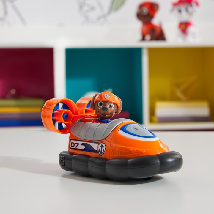 Actual product image Paw Patrol Basisfahrzeug Zuma