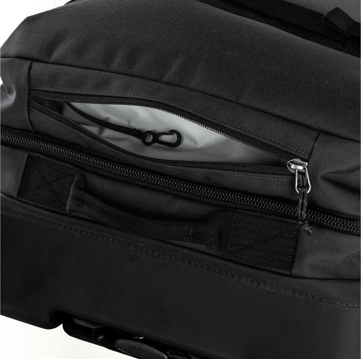 Actual product image Fjällräven Färden Roller 35 Schwarz (35 l, Hand luggage (up to 50 litres))