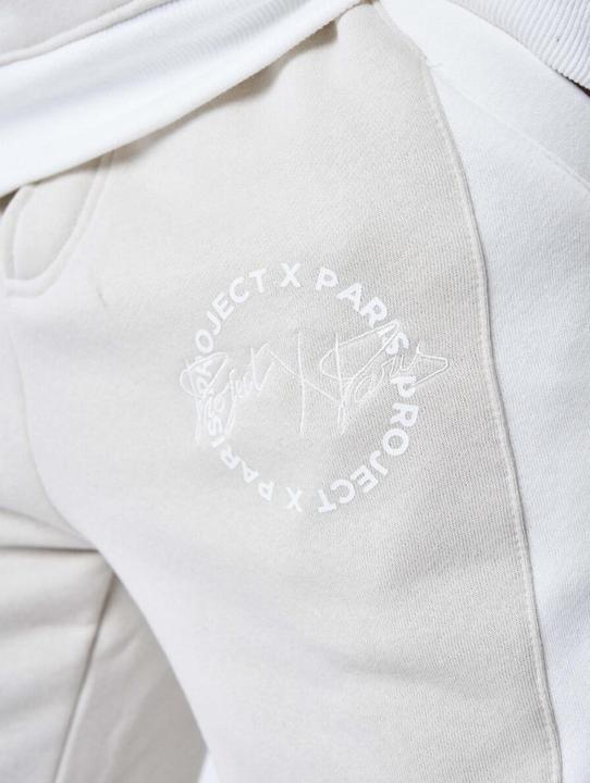 Actual product image Project X Paris Two-tone jogging suit (S)